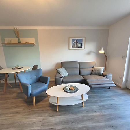 Ferienwohnung Am Sieben-Seen-Blick Heringsdorf  Exterior foto