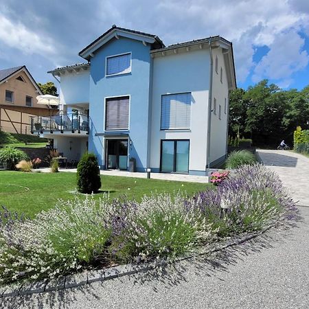 Ferienwohnung Am Sieben-Seen-Blick Heringsdorf  Exterior foto