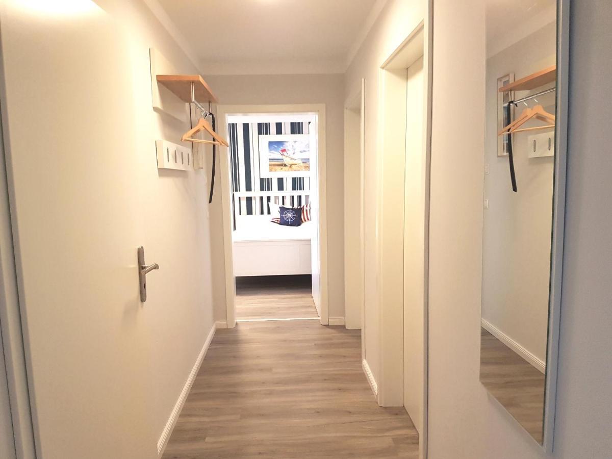 Ferienwohnung Am Sieben-Seen-Blick Heringsdorf  Exterior foto